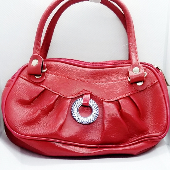 🏷2 for $12 Mini Fashion Purse - Picture 1 of 11